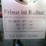 Friseursalon Neumann
