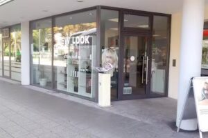 Friseursalon Newlook