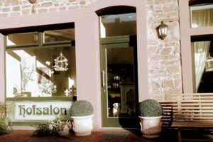 Friseursalon Nicole Bauer