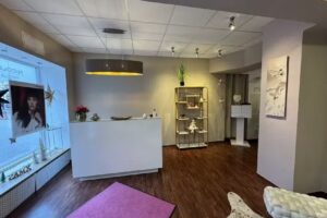 Friseursalon Nicole Kögele