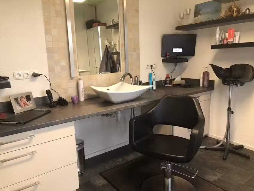 Friseursalon Nicole Zittrich