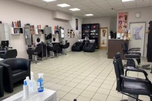 Friseursalon Nidal