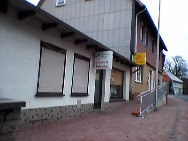 Friseursalon Niehus-Schreiber