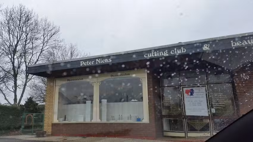 Friseursalon Niens