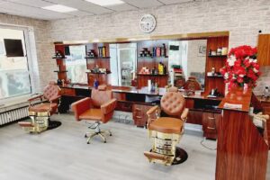 Friseursalon Niyaz