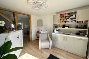 Friseursalon NK Nadiya Kr&uuml;ger