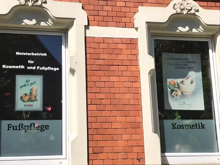 Friseursalon Nora Fitzer