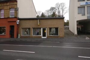 Friseursalon Oberender