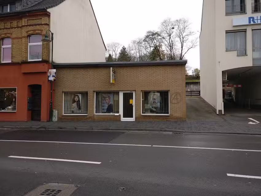 Friseursalon Oberender