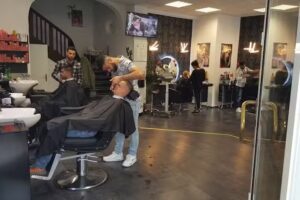 Friseursalon Orient Barber Shop