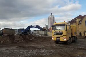 Friseursalon P. M&uuml;ller