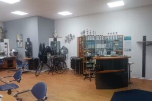 Friseursalon Perfect Hair