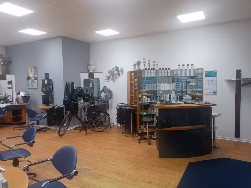 Friseursalon Perfect Hair