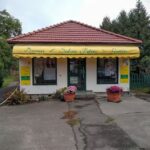 Friseursalon &bdquo;Peters&ldquo;