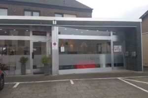 Friseursalon Petra B&uuml;nhove &ndash; Pulheim