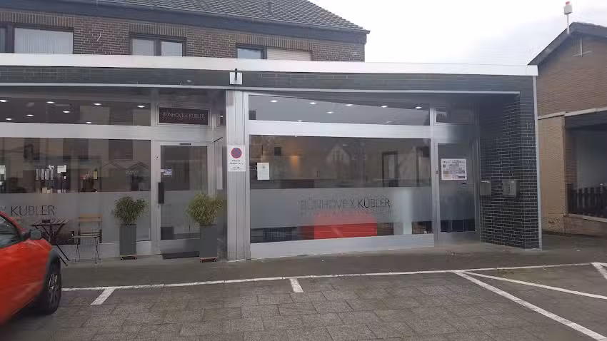 Friseursalon Petra B&uuml;nhove &ndash; Pulheim