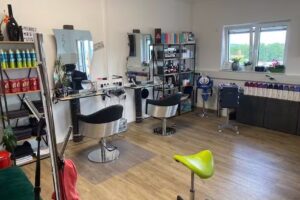 Friseursalon Petra Jahn