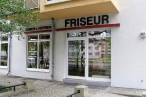 Friseursalon Petra Jentzsch