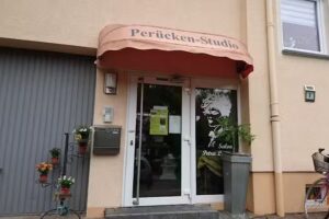 Friseursalon Petra Lieven