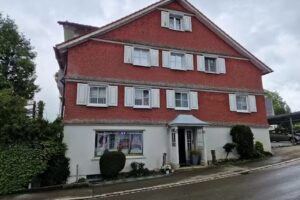 Friseursalon Pfanner