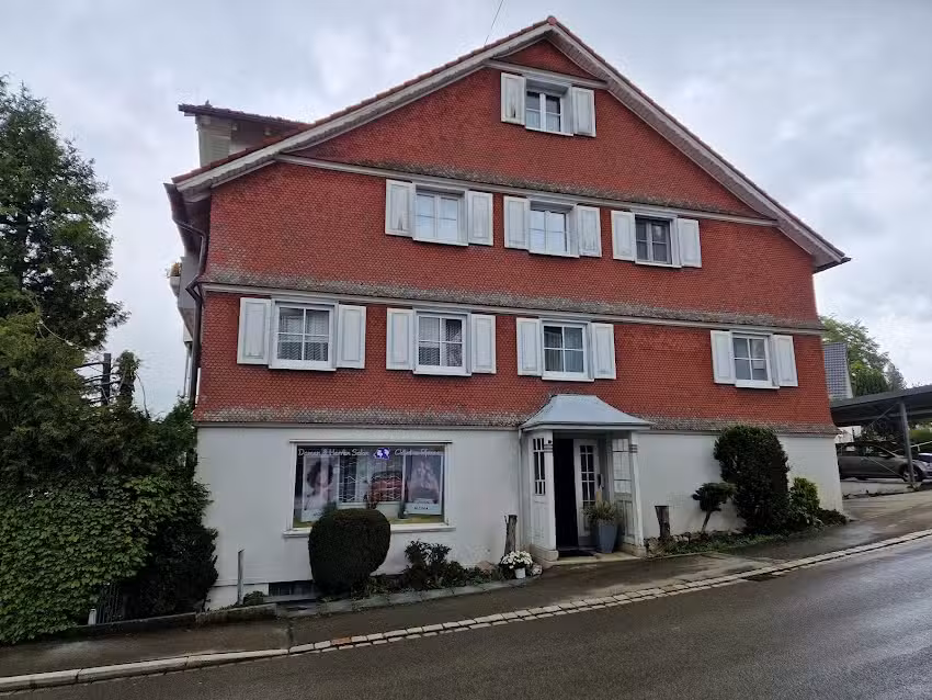 Friseursalon Pfanner