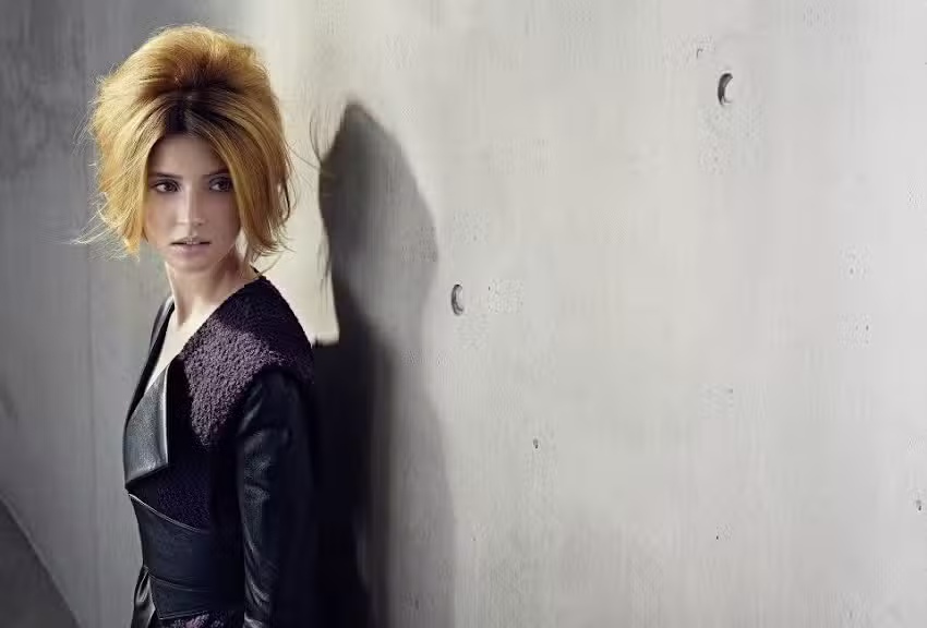 Friseursalon Pfl&uuml;ger im E &ndash; Center