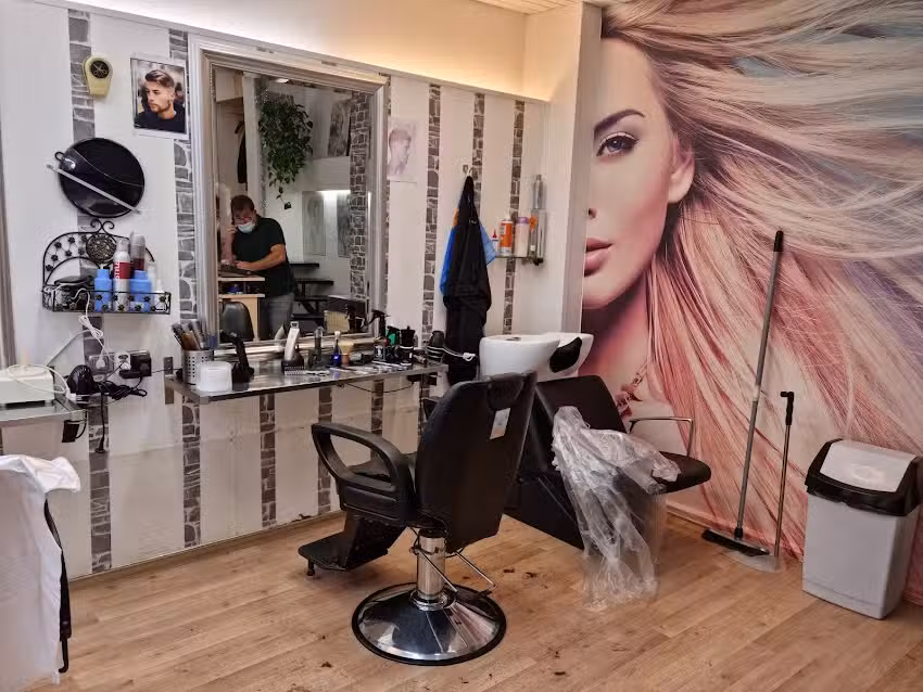 Friseursalon Philipo