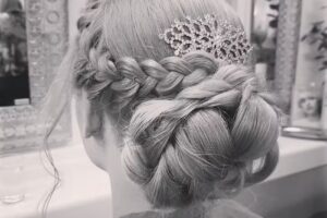 Friseursalon Pia Weber