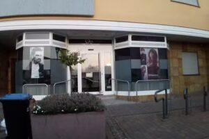 Friseursalon Picco-Bello