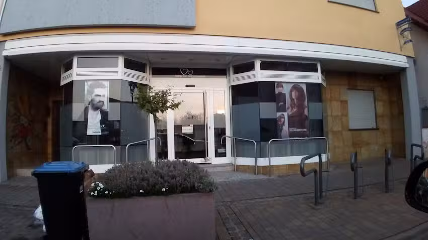 Friseursalon Picco-Bello