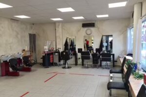 Friseursalon Polo.S