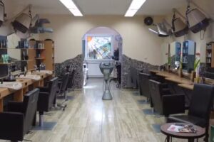 Friseursalon Pompetzki Inh. Stefanie Girhard