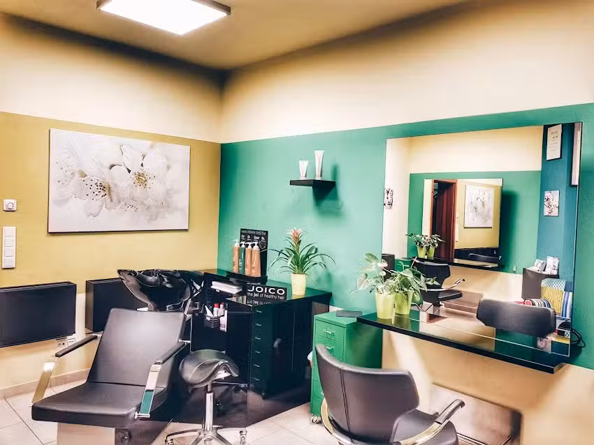 Friseursalon Primavera