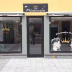 Friseursalon Prinz