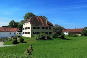 Friseursalon Prücklmeier