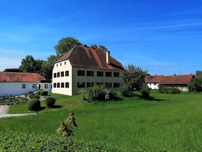 Friseursalon Pr&uuml;cklmeier