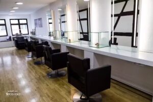 Friseursalon Pure Beaut&eacute;