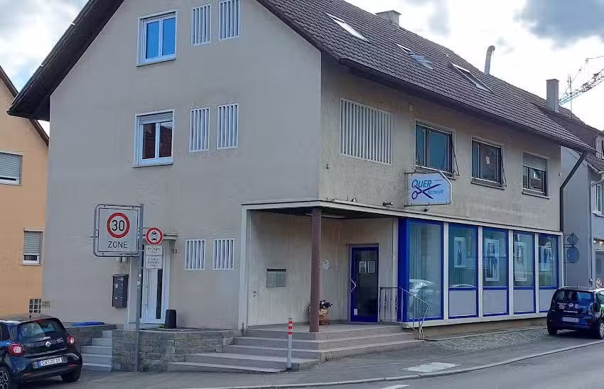 Friseursalon QUER Schnitt Beate Schmollinger