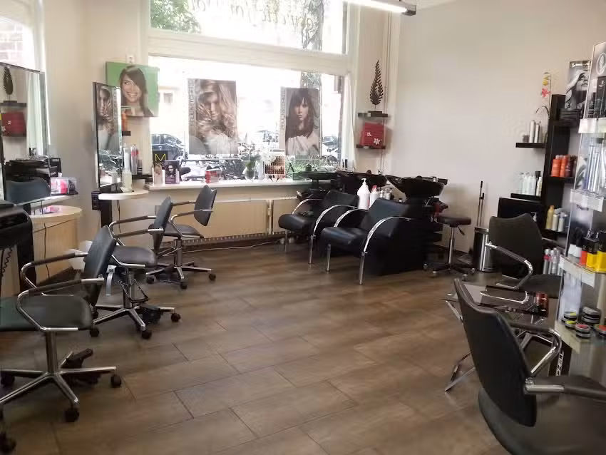 Friseursalon Rakowski TERMINE ONLINE