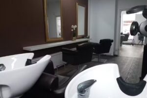 Friseursalon Rapunzel