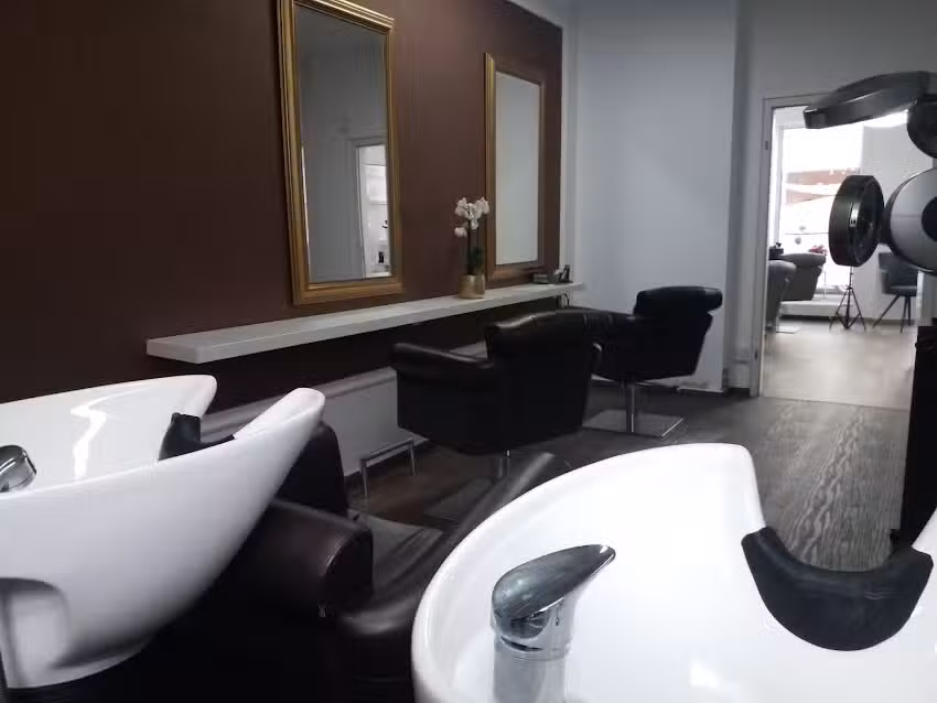 Friseursalon Rapunzel