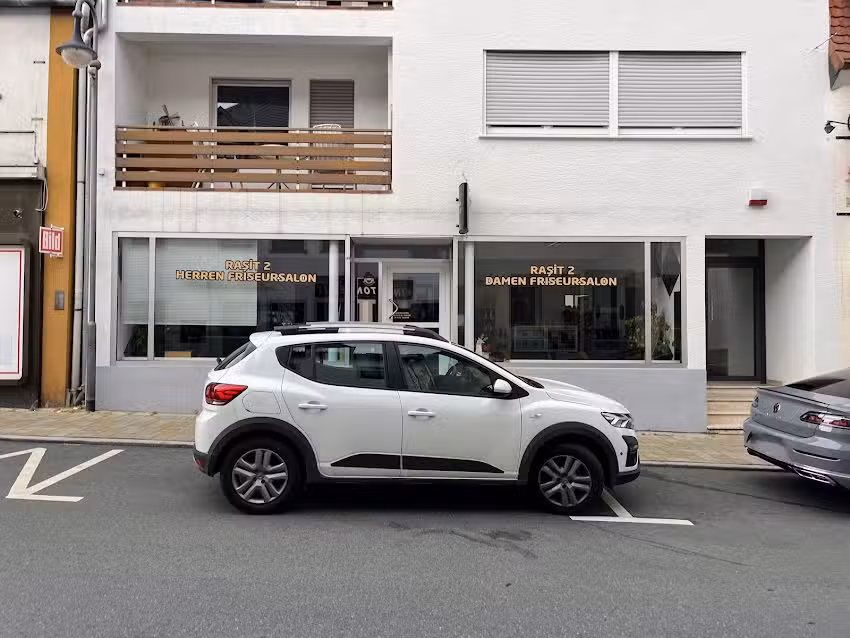 Friseursalon Rasit 2 Herren & Damen