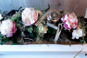 Friseursalon reine Kopfsache