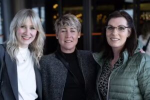 Friseursalon / Reine Kopfsache / Inh.I.Rüdebusch