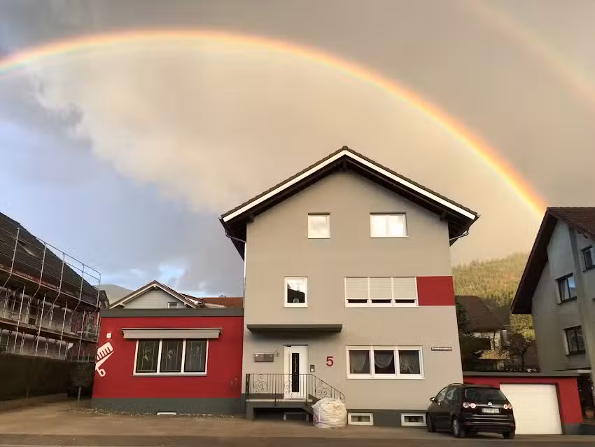 Friseursalon Reinhard Pfaff