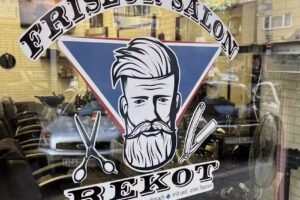 Friseursalon Rekot