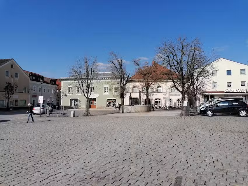 Friseursalon Richard Well