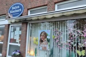 Friseursalon Riechert Inh. T. Beckmann