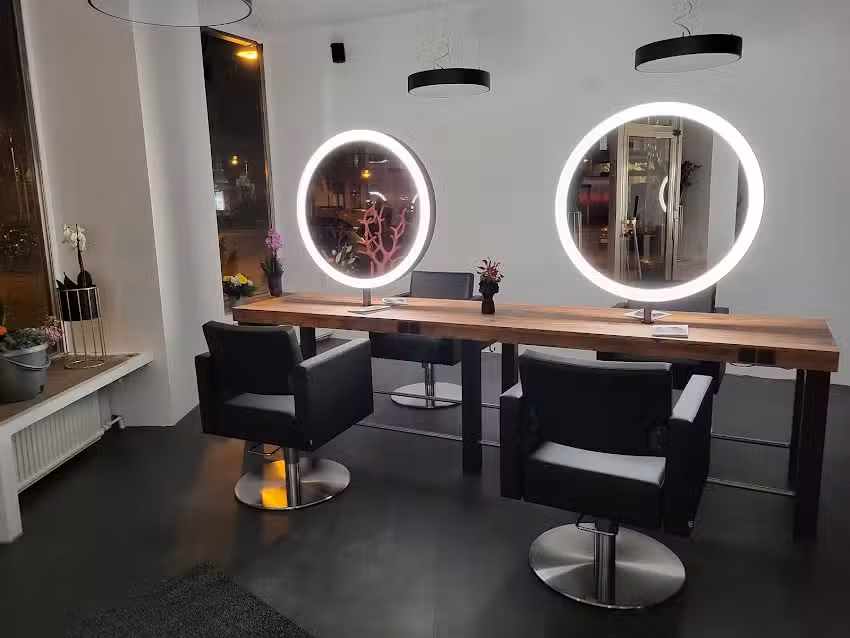 Friseursalon ROCCO DI BLASI