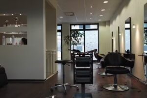 Friseursalon Roman Roppel
